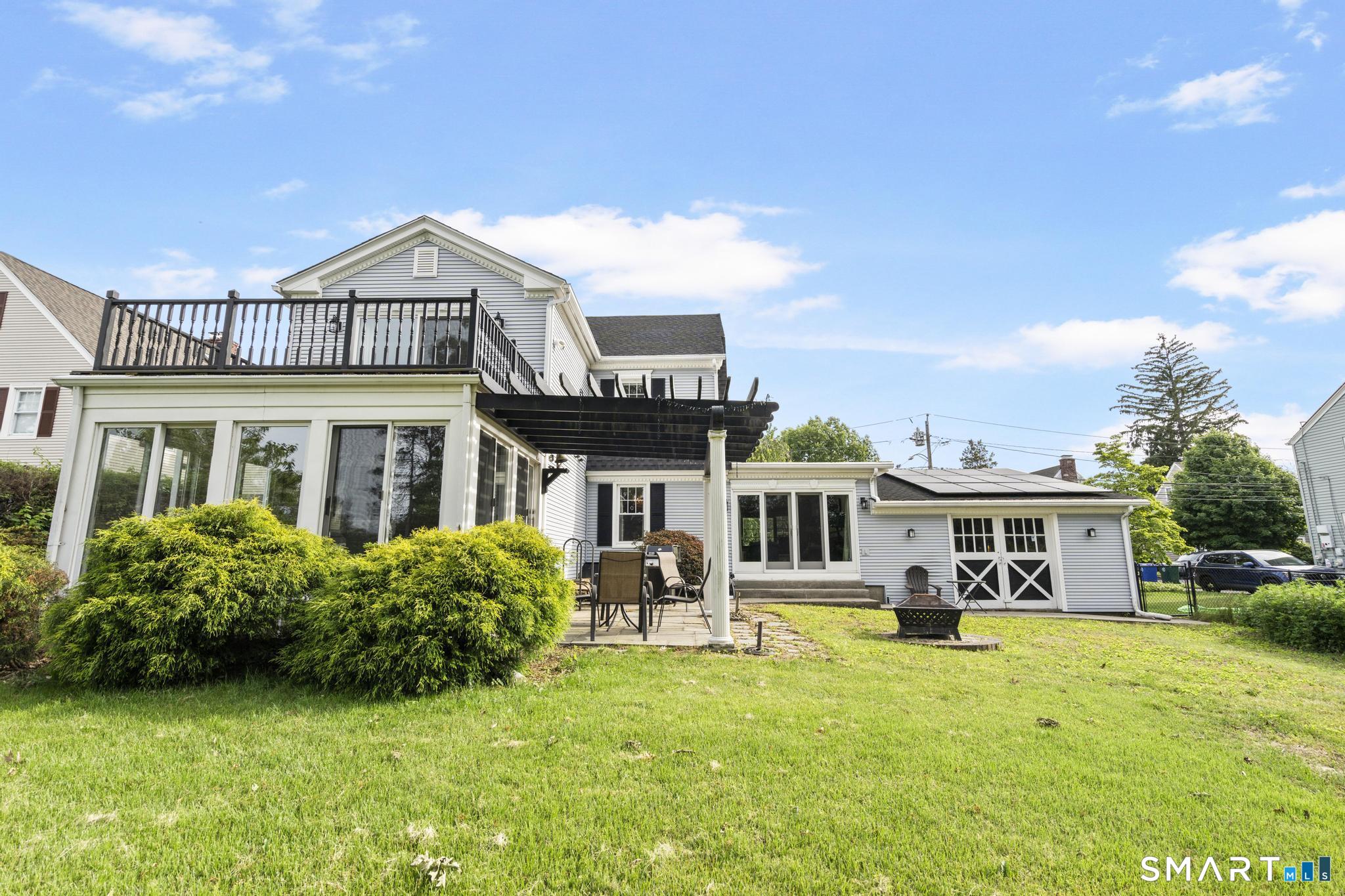 120 Brightwood Avenue