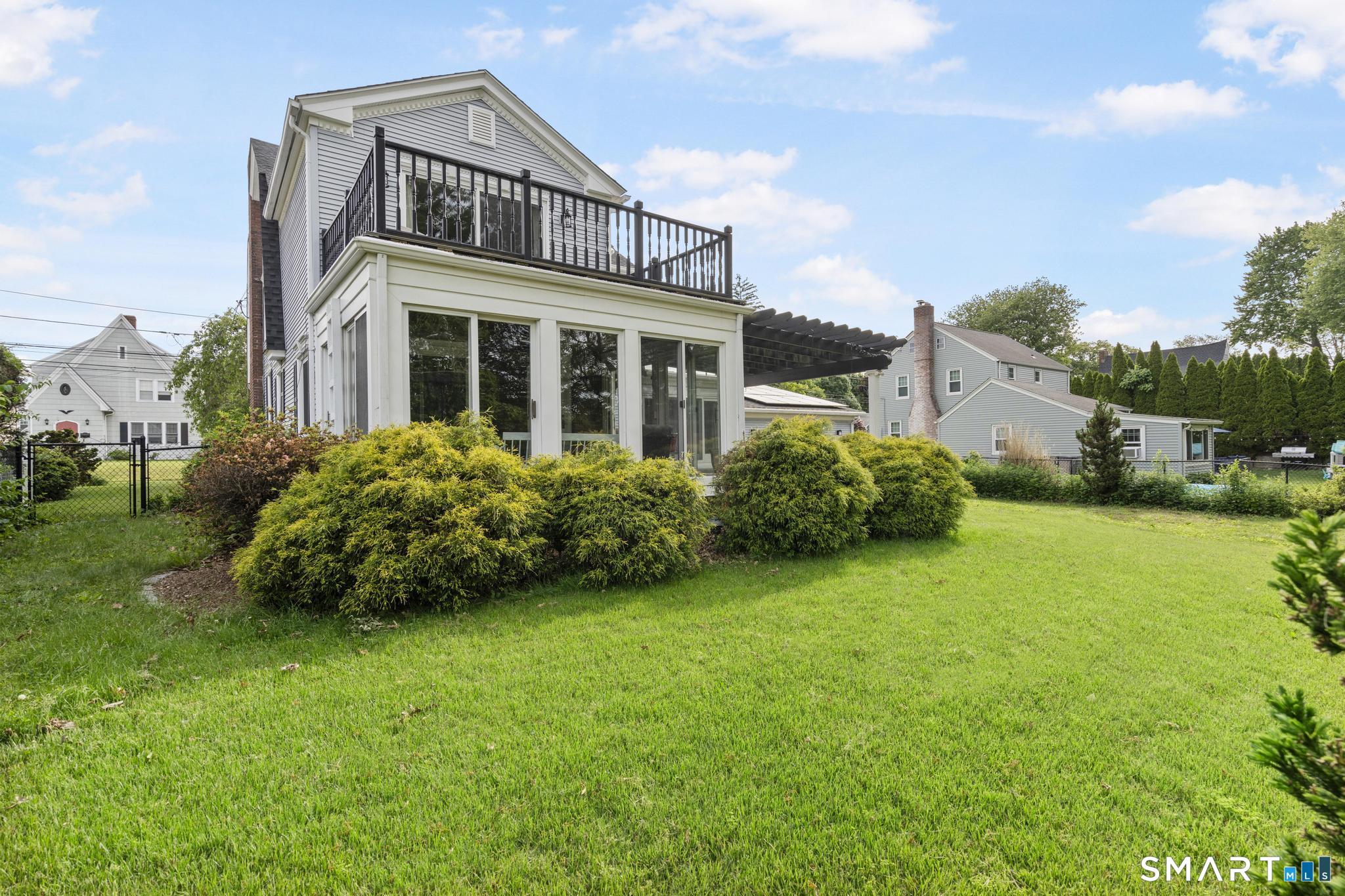 120 Brightwood Avenue