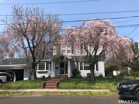 Homes For Sale - 120 Brightwood Avenue<br/> Fairfield County, Stratford, CT 06614