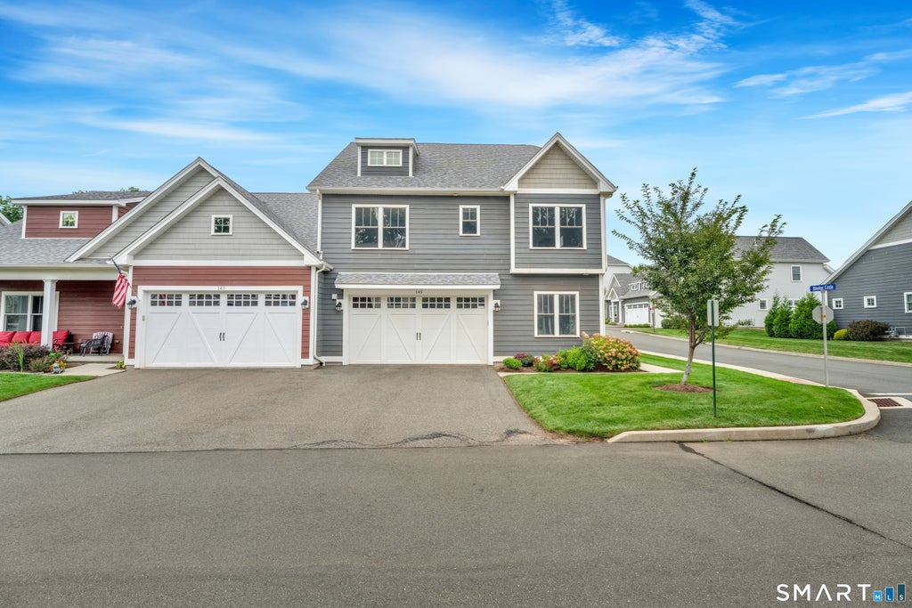 Photo of 145 Mulholland Way #145, North Haven, CT 06473 (MLS # 24199860)
