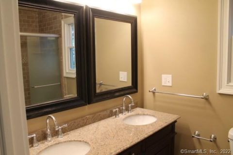 Tiny photo for 81 Woodridge Drive S, Stamford, CT 06902 (MLS # 24132943)