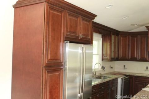 Tiny photo for 81 Woodridge Drive S, Stamford, CT 06902 (MLS # 24132943)