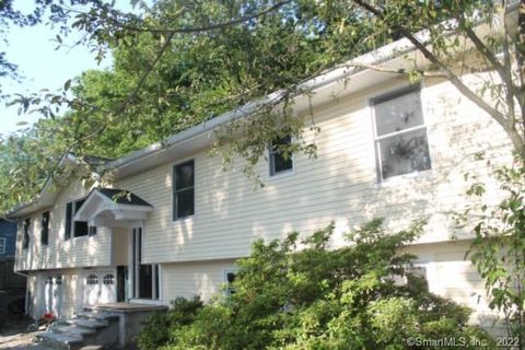 Photo of 81 Woodridge Drive S, Stamford, CT 06902 (MLS # 24132943)