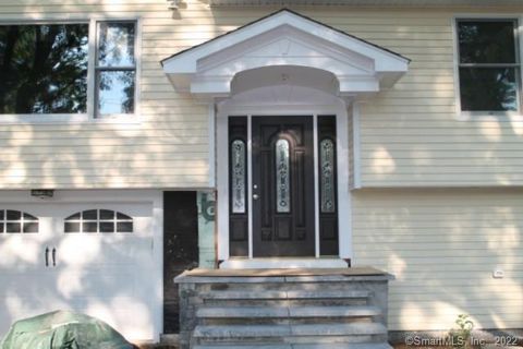 Tiny photo for 81 Woodridge Drive S, Stamford, CT 06902 (MLS # 24132943)