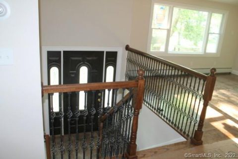 Tiny photo for 81 Woodridge Drive S, Stamford, CT 06902 (MLS # 24132943)