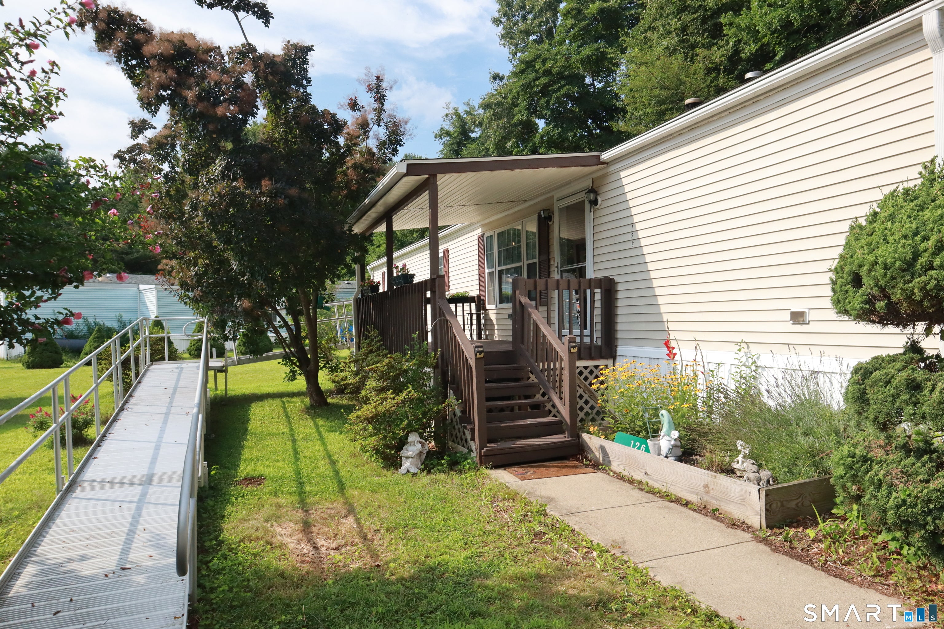 126 Williams Road