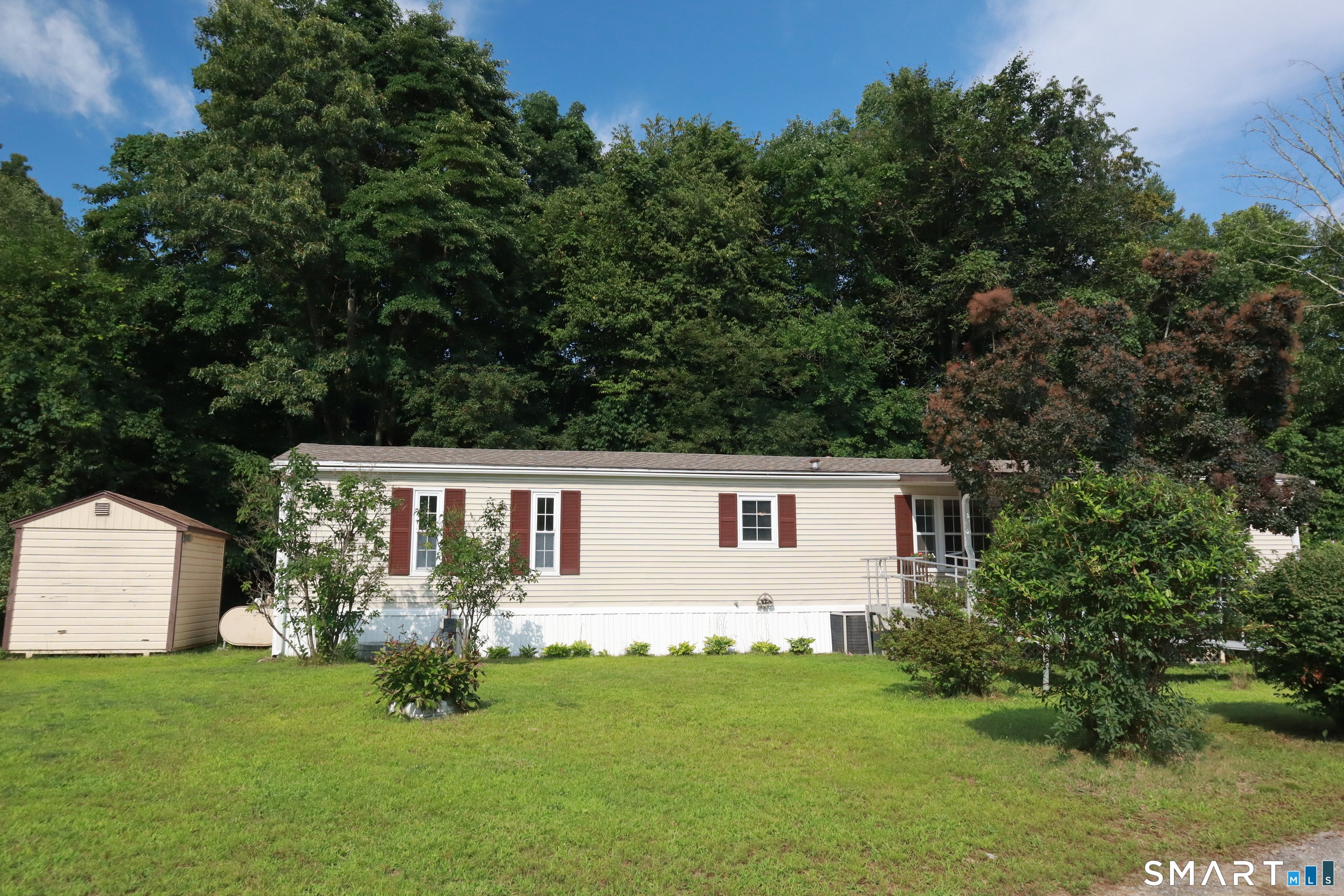 126 Williams Road