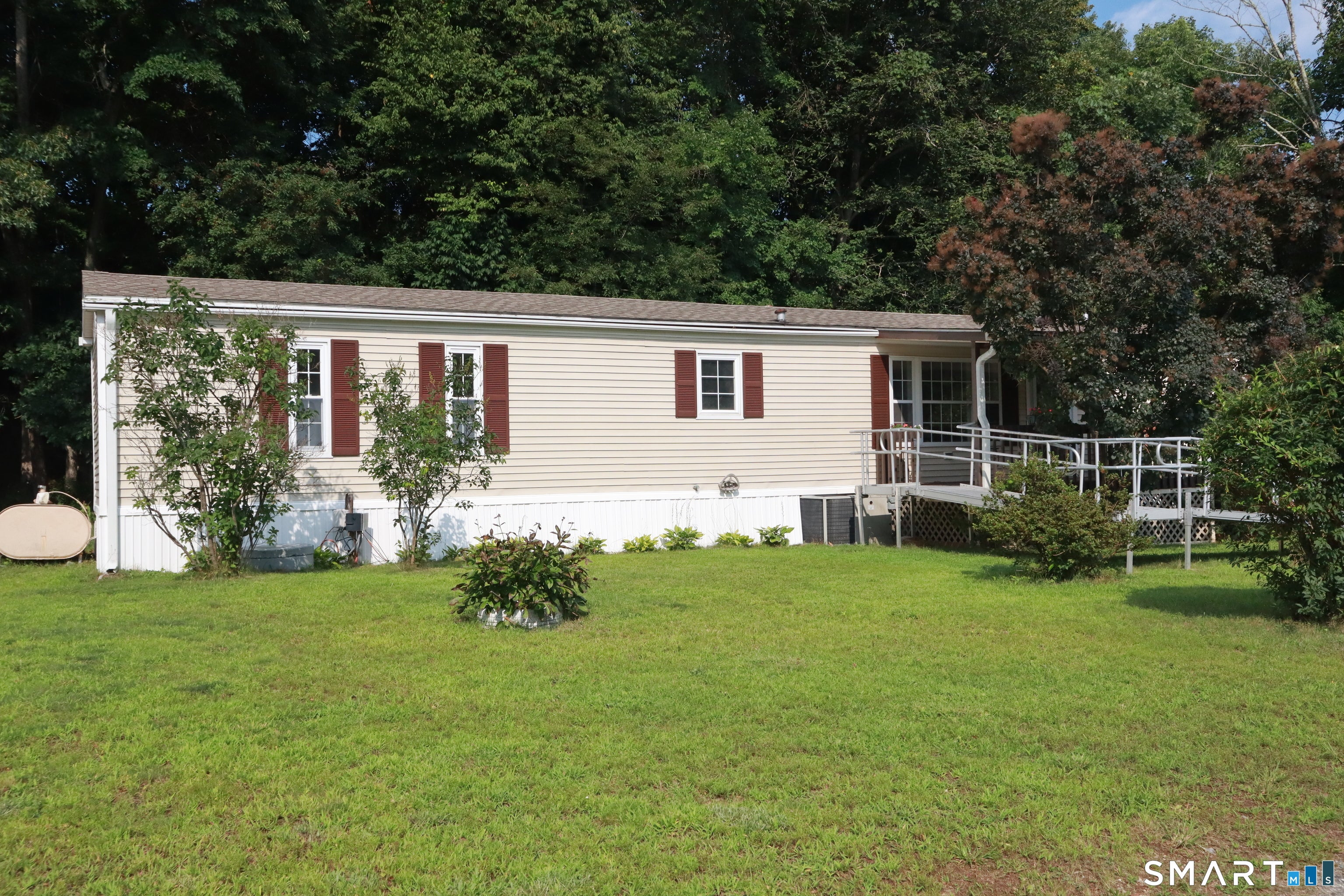 126 Williams Road