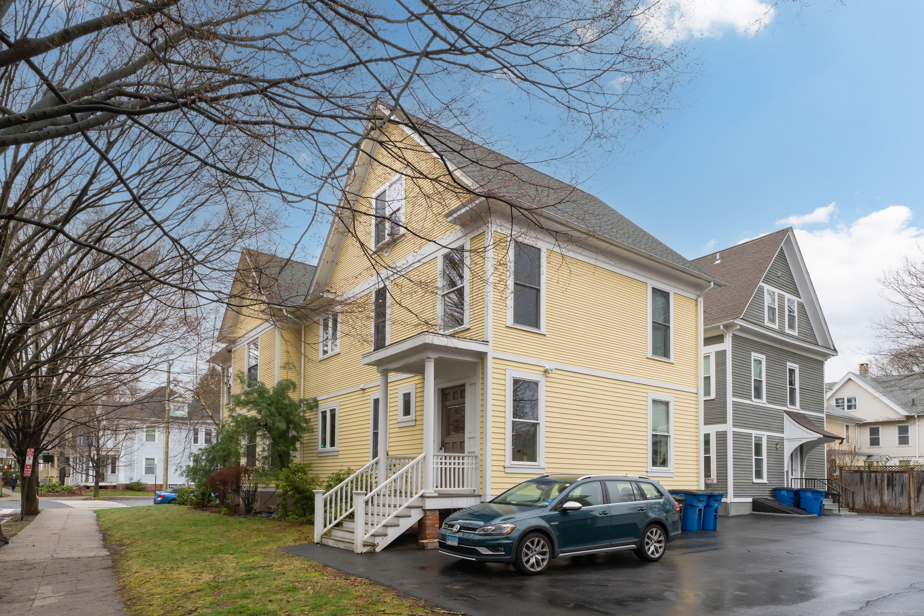 147 Livingston Street #APT 1, New Haven, Connecticut image 3