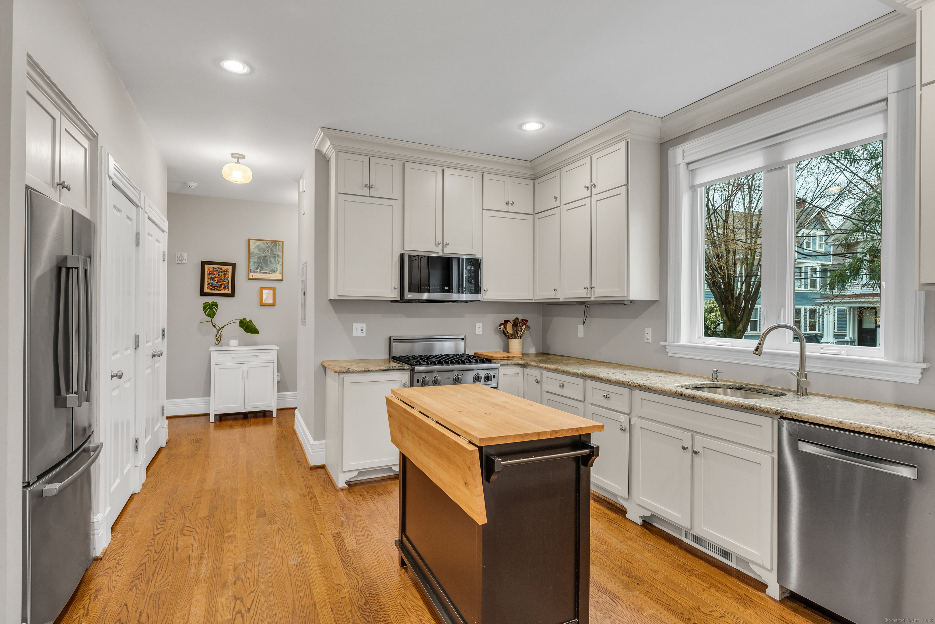 147 Livingston Street #APT 1, New Haven, Connecticut image 22