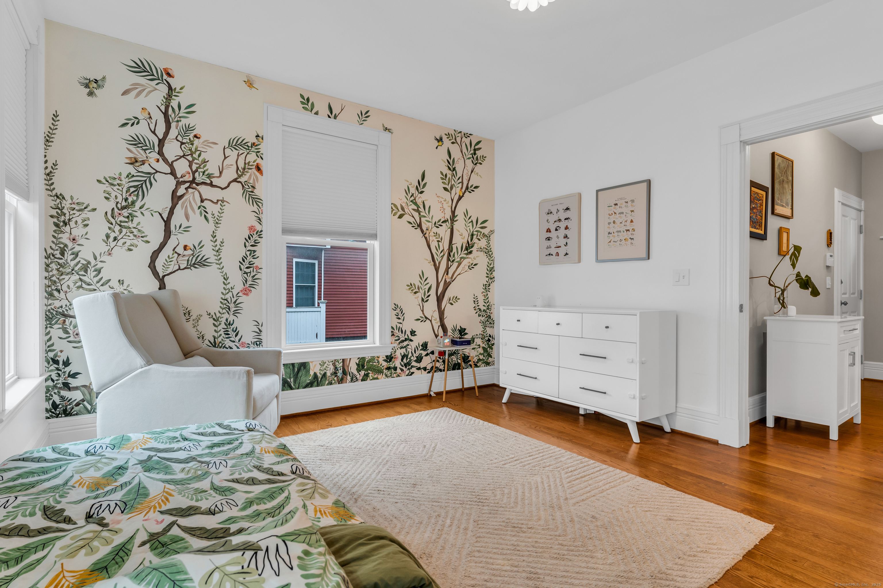 147 Livingston Street #APT 1, New Haven, Connecticut image 33