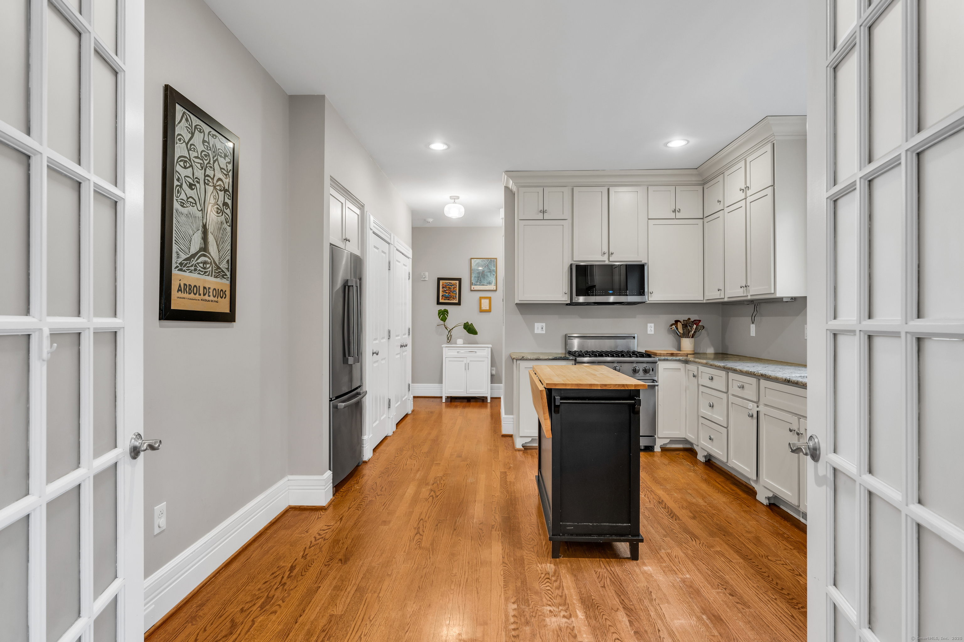 147 Livingston Street #APT 1, New Haven, Connecticut image 21
