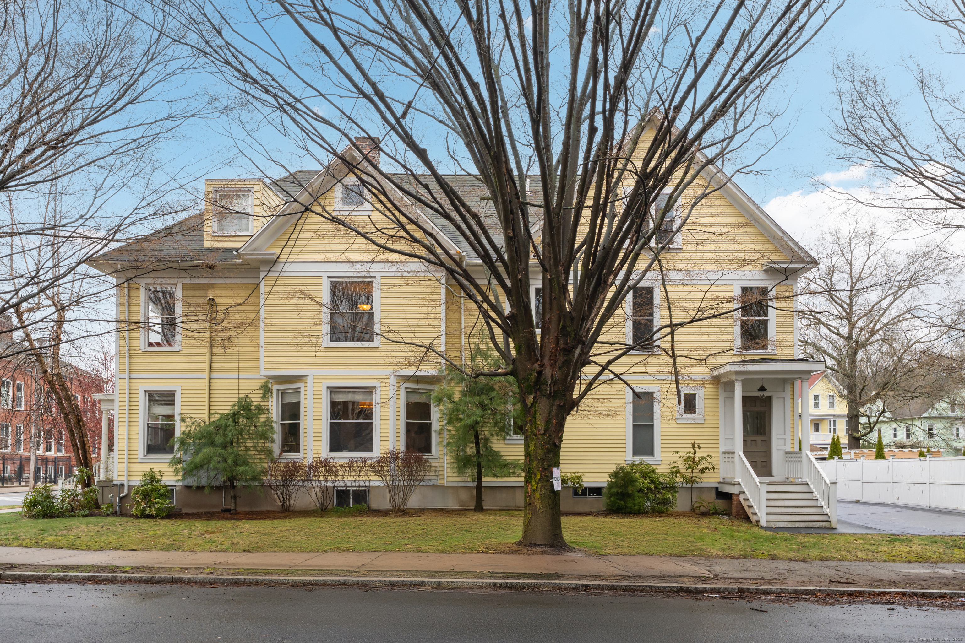 147 Livingston Street #APT 1, New Haven, Connecticut image 2