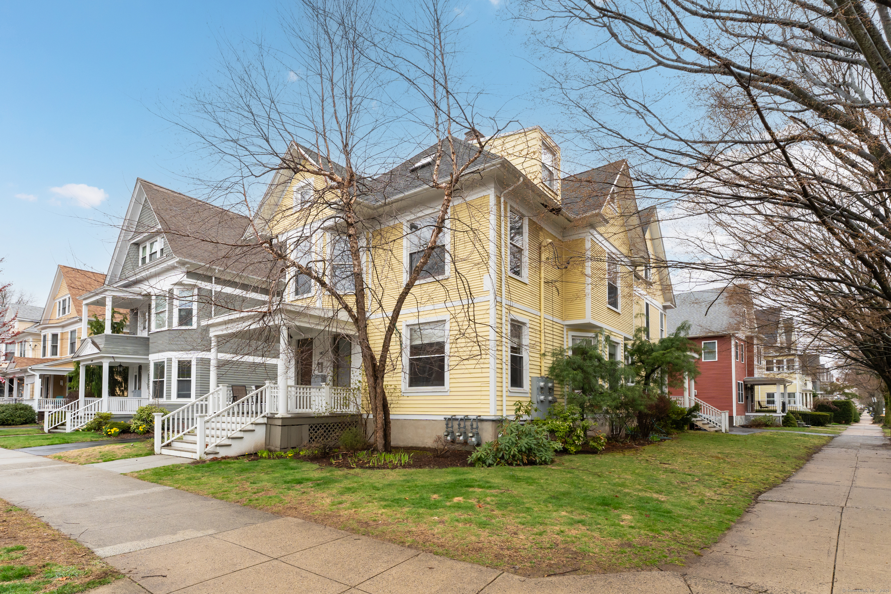 147 Livingston Street #APT 1, New Haven, Connecticut image 39