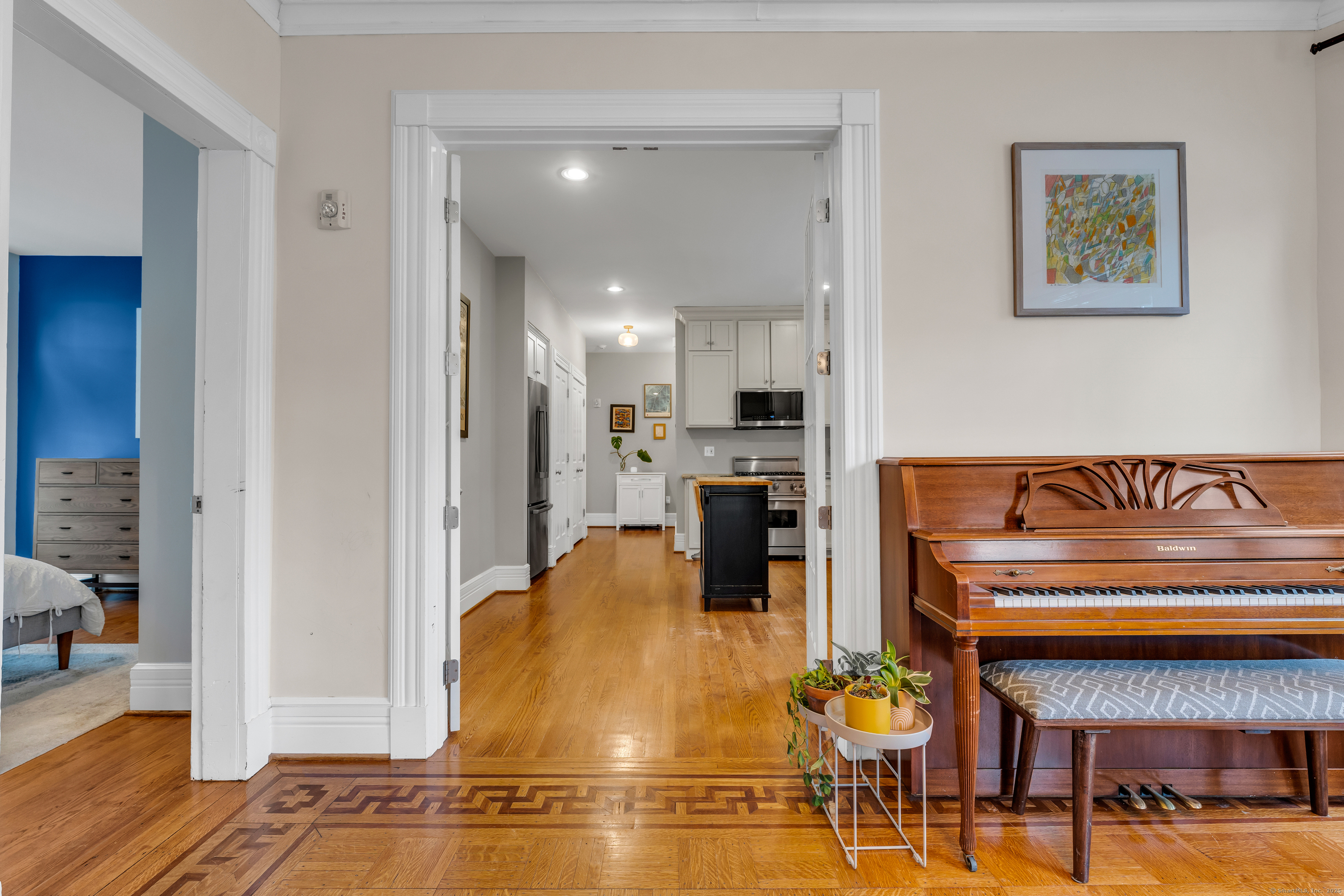 147 Livingston Street #APT 1, New Haven, Connecticut image 20