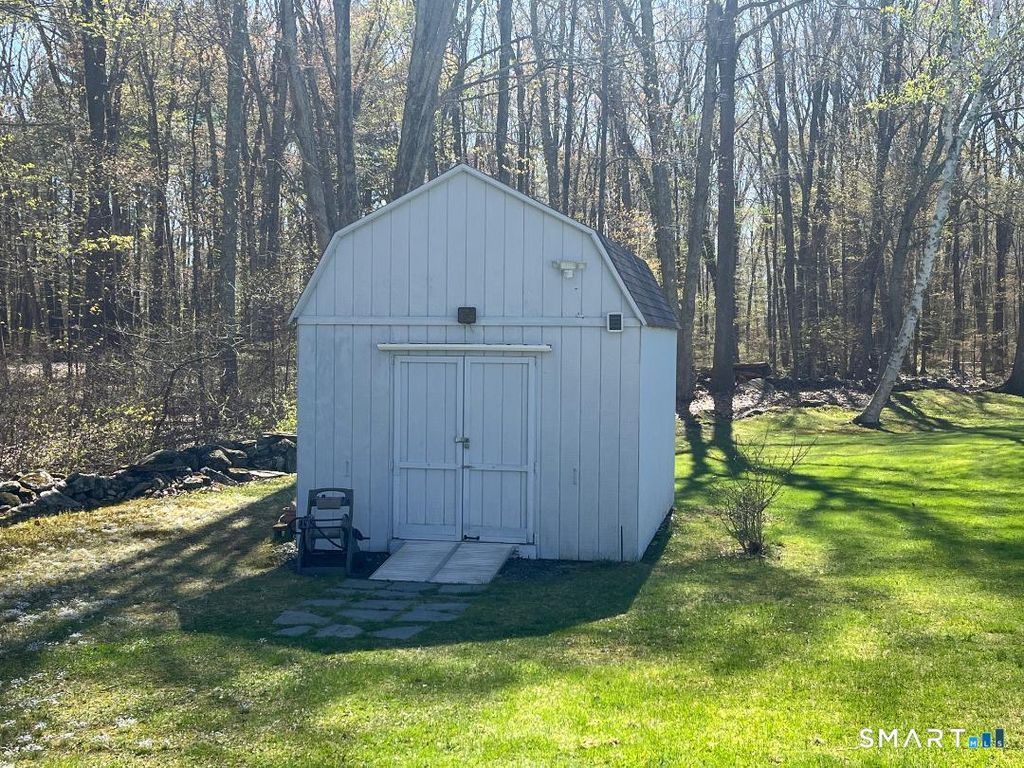 Photo of 200 Baxter Street, Tolland, CT 06084 (MLS # 24170816)