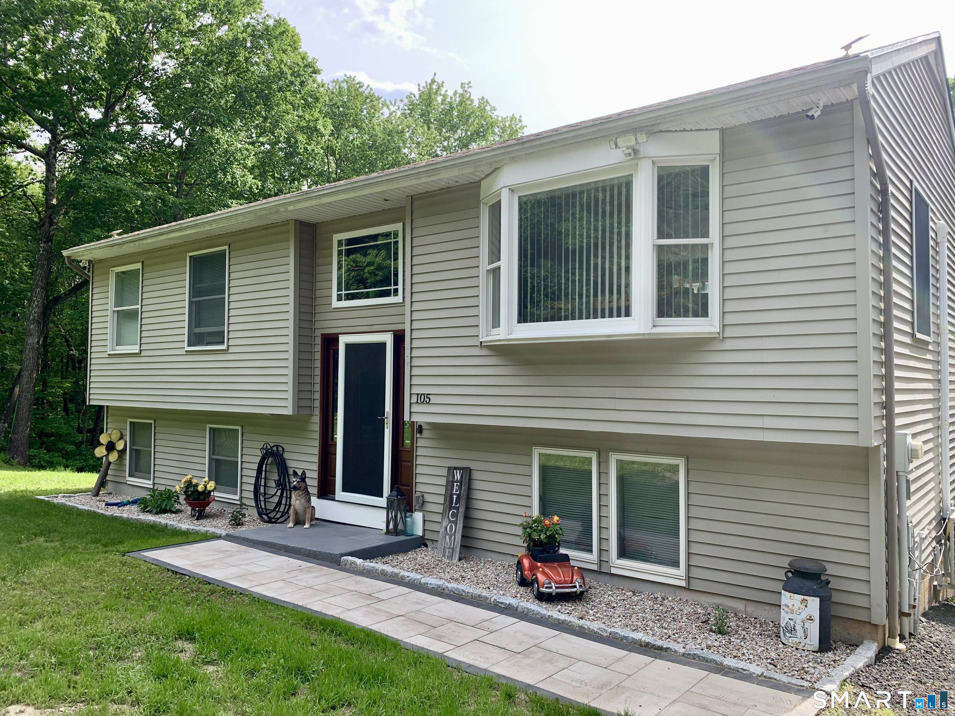 105 North Street
