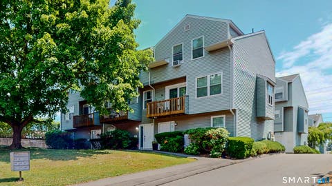 Condo For Sale - 90 Bouton Street #2A<br/> Norwalk, CT 06854