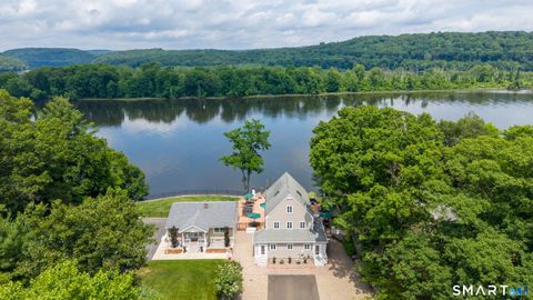 Tiny photo for 5-7 Haddam Dock Road, Haddam, CT 06438 (MLS # 24188429)