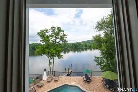 Tiny photo for 5-7 Haddam Dock Road, Haddam, CT 06438 (MLS # 24188429)