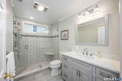 Tiny photo for 5-7 Haddam Dock Road, Haddam, CT 06438 (MLS # 24188429)