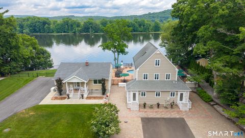 Tiny photo for 5-7 Haddam Dock Road, Haddam, CT 06438 (MLS # 24188429)