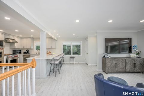 Tiny photo for 5-7 Haddam Dock Road, Haddam, CT 06438 (MLS # 24188429)