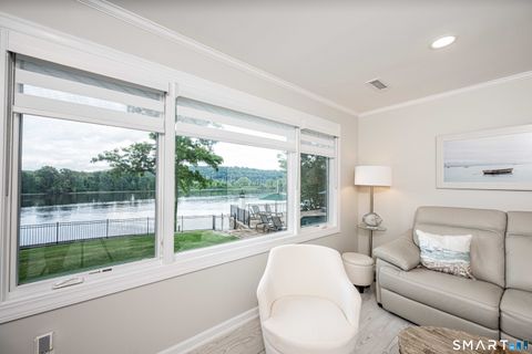 Tiny photo for 5-7 Haddam Dock Road, Haddam, CT 06438 (MLS # 24188429)