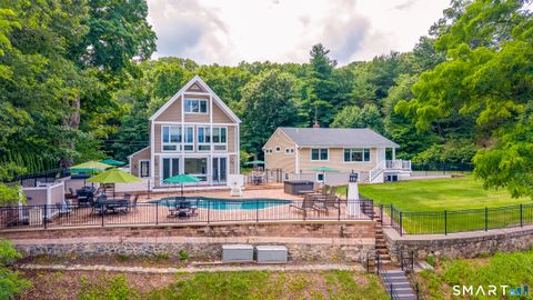 Photo of 5-7 Haddam Dock Road, Haddam, CT 06438 (MLS # 24188429)