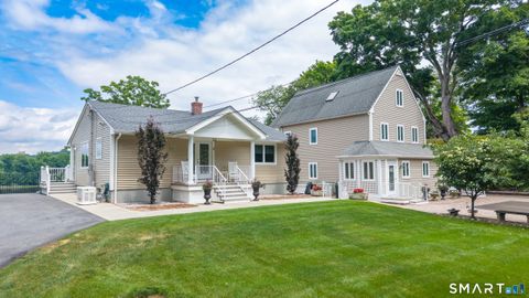 Tiny photo for 5-7 Haddam Dock Road, Haddam, CT 06438 (MLS # 24188429)
