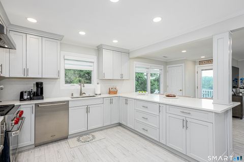 Tiny photo for 5-7 Haddam Dock Road, Haddam, CT 06438 (MLS # 24188429)