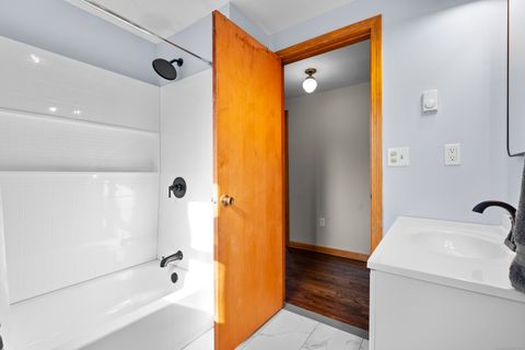 Tiny photo for 1 Burlington Road, Farmington, CT 06085 (MLS # 24151956)