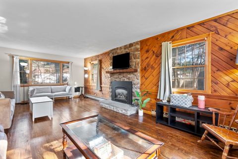 Tiny photo for 1 Burlington Road, Farmington, CT 06085 (MLS # 24151956)