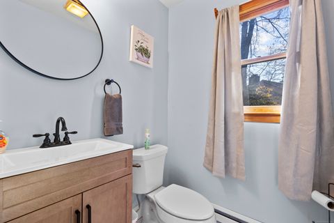 Tiny photo for 1 Burlington Road, Farmington, CT 06085 (MLS # 24151956)