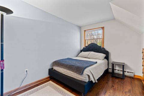 Tiny photo for 1 Burlington Road, Farmington, CT 06085 (MLS # 24151956)