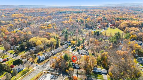 Tiny photo for 1 Burlington Road, Farmington, CT 06085 (MLS # 24151956)