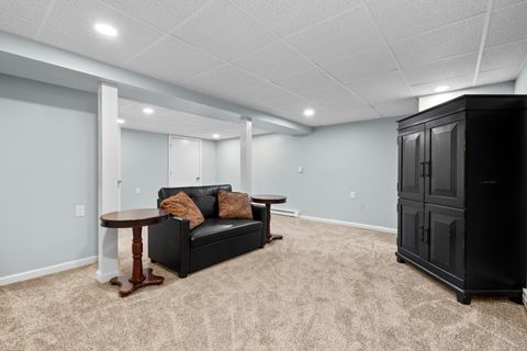 Tiny photo for 1 Burlington Road, Farmington, CT 06085 (MLS # 24151956)