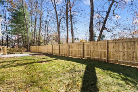 Tiny photo for 1 Burlington Road, Farmington, CT 06085 (MLS # 24151956)