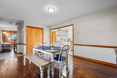 Tiny photo for 1 Burlington Road, Farmington, CT 06085 (MLS # 24151956)