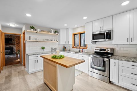 Tiny photo for 1 Burlington Road, Farmington, CT 06085 (MLS # 24151956)