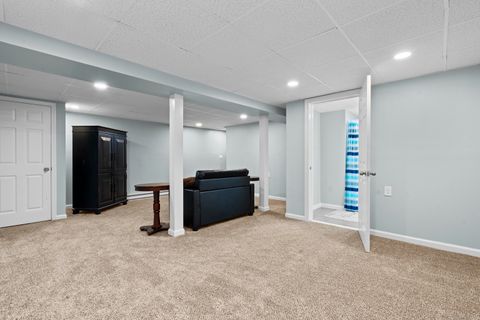 Tiny photo for 1 Burlington Road, Farmington, CT 06085 (MLS # 24151956)