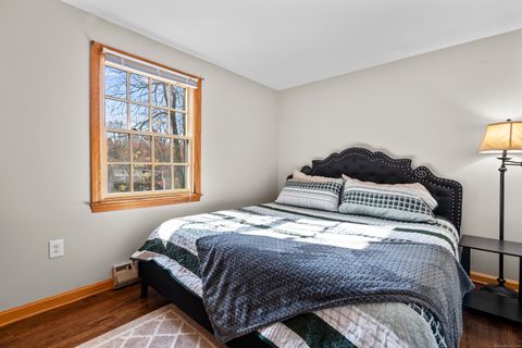 Tiny photo for 1 Burlington Road, Farmington, CT 06085 (MLS # 24151956)