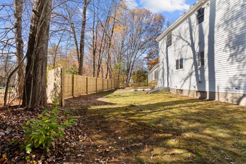 Tiny photo for 1 Burlington Road, Farmington, CT 06085 (MLS # 24151956)