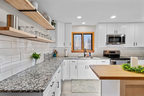 Tiny photo for 1 Burlington Road, Farmington, CT 06085 (MLS # 24151956)