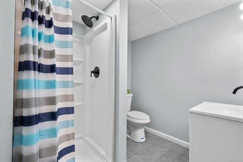 Tiny photo for 1 Burlington Road, Farmington, CT 06085 (MLS # 24151956)