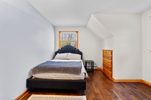 Tiny photo for 1 Burlington Road, Farmington, CT 06085 (MLS # 24151956)