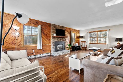 Tiny photo for 1 Burlington Road, Farmington, CT 06085 (MLS # 24151956)