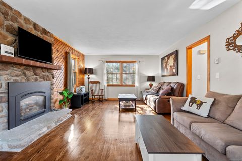 Tiny photo for 1 Burlington Road, Farmington, CT 06085 (MLS # 24151956)