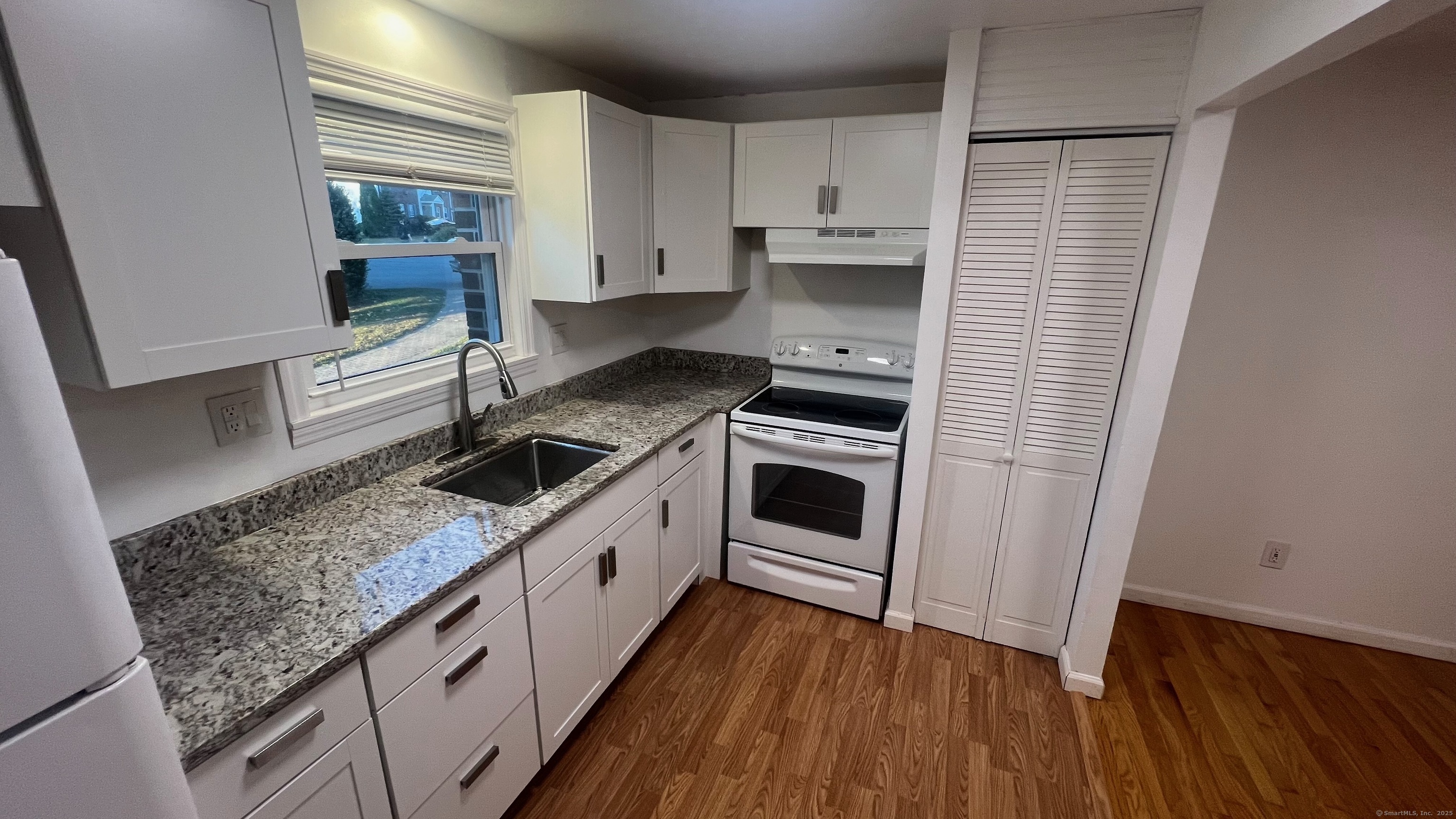 14 Colonial Drive APT A