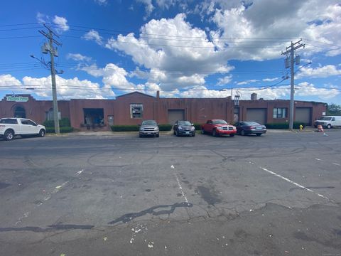 17 James Street New Haven CT 06513